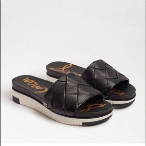 Sam Edelman Sandals 🖤